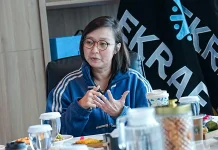 Wamen Ekraf: Platform Streaming Musik Sarana Promosi Musik Indonesia